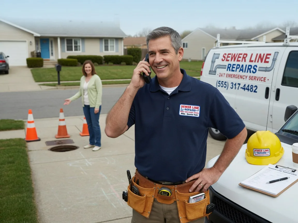 Emergency Plumber Lake Ann, MI FAQs